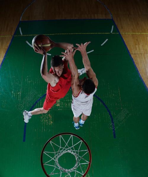 青少年篮球爱好者综合训练方案_2